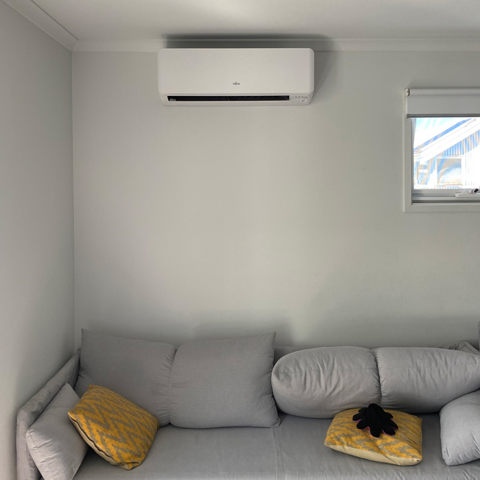 Air Conditioning and Heating Sales and Installation in Geelong